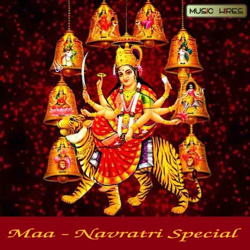 Maa - Navratri Special