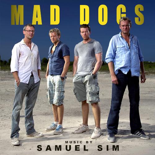 Mad Dogs (Original Television Soundtrack)_poster_image