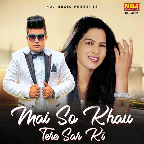 Mai So Khau Tere Sar Ki cover art