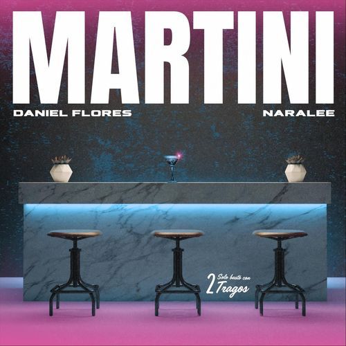 Martini (feat. Naralee)