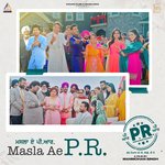 Masla Ae PR (From "P.R.")