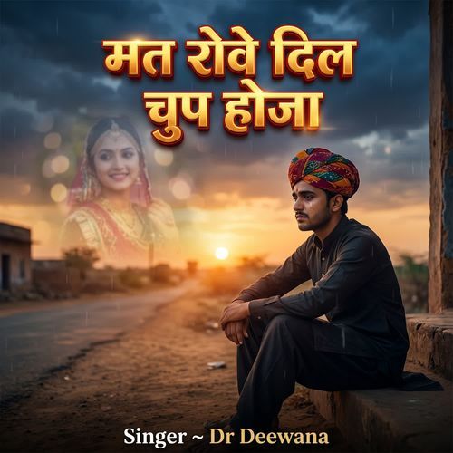 Mat Rove Dil Chup Hoja