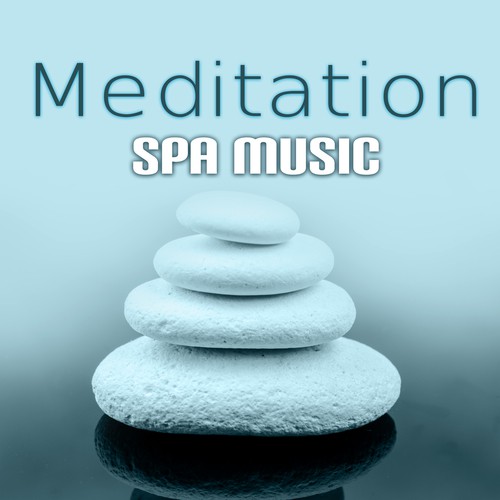 Meditation Spa Music – Relaxing Songs for Massage, Yoga, Healing Therapy, Beauty, Inner Peace & Well Being