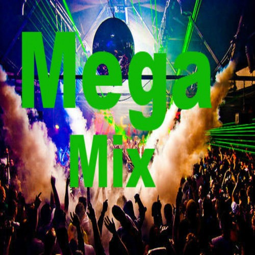 Mega (Mix)_poster_image