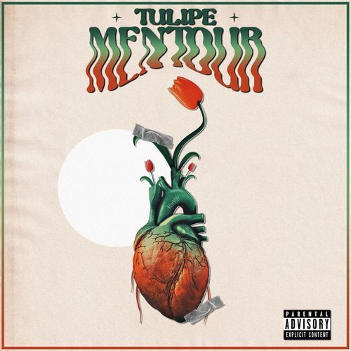 Patrick cover art