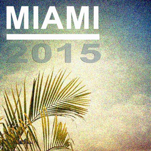 Miami 2015 (House Music, Electro House, Progressive House Selection)
