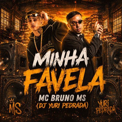 Minha Favela