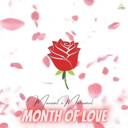 Month of Love-MgYbQSNSW3g