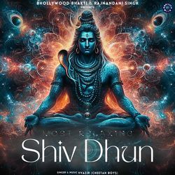 Most Relaxing Shiv Dhun-QBxfSAxabns