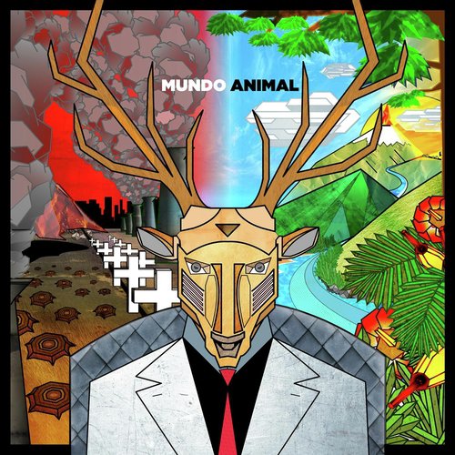 Mundo Animal_poster_image