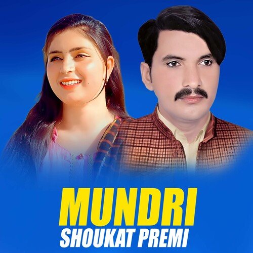 Mundri