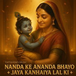 Nanda Ke Anand Bhayo