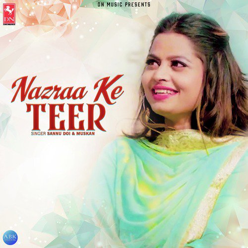 Nazraa Ke Teer - Single_poster_image