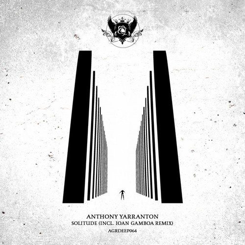 Need for Solitude (Ioan Gamboa Remix) cover art