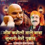 Neem Karoli Wale Baba Sunlo Meri Pukar