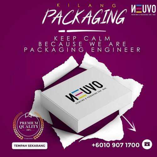 Neuvo Packaging