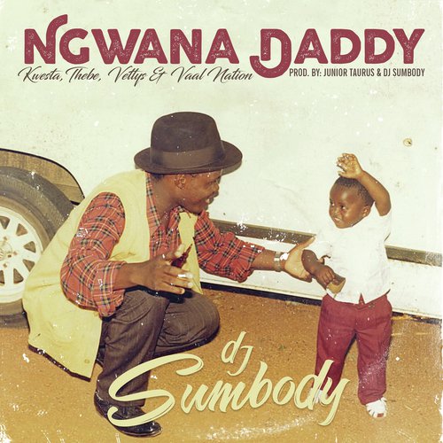 Ngwana Daddy_poster_image