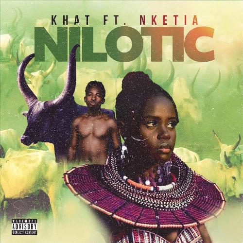 Nilotic (feat. Nketia)