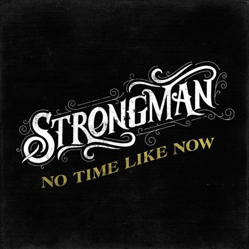 Steve Strongman