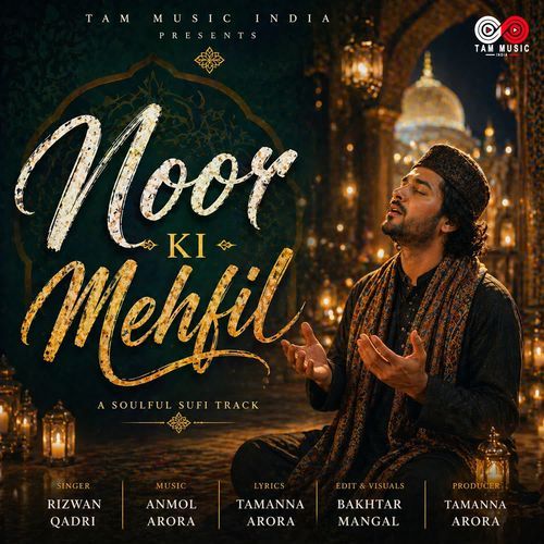 Noor Ki Mehfil