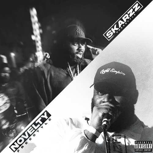 Novelty / Skarzz Freestyle