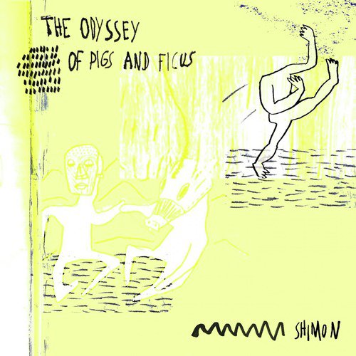 Odyssey of Pigs and Ficus_poster_image