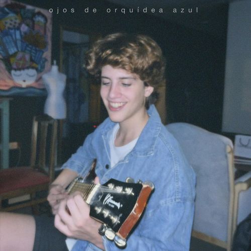 Qué Locura, Qué Locura