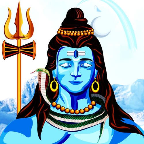 Om Namah Shivaya