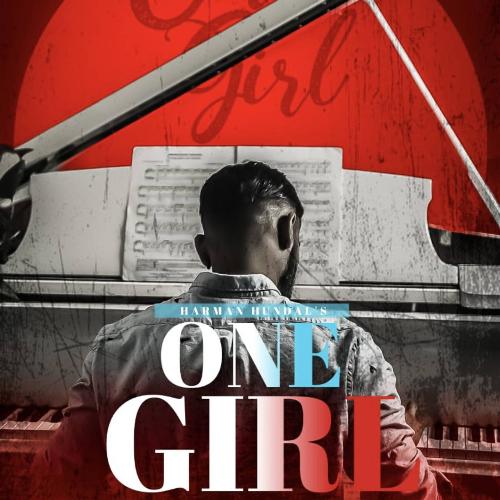 One Girl_poster_image