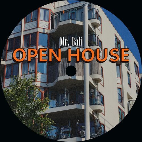 Open House