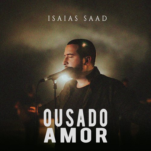 Isaías Saad