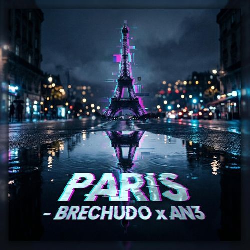 PARÍS (Disco)