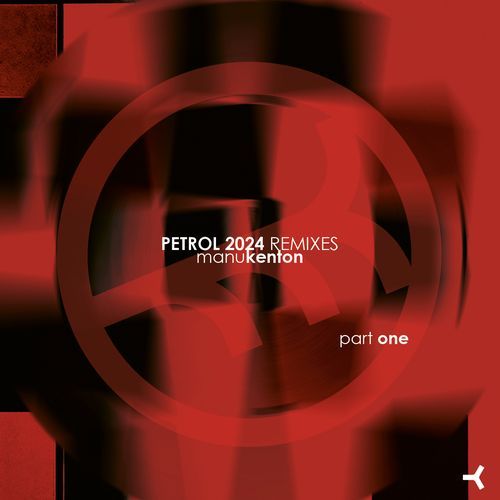 Petrol (Manu Kenton Vocal Remix) cover art