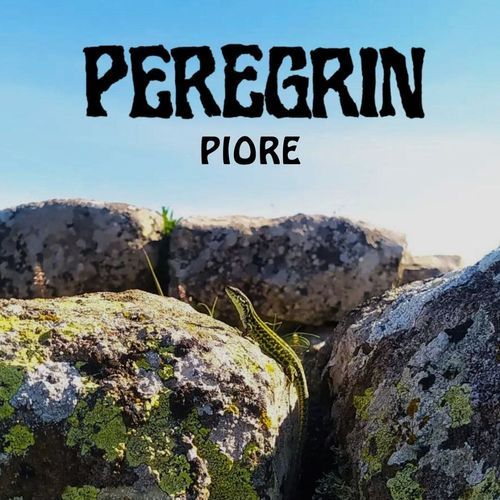 Piore cover art