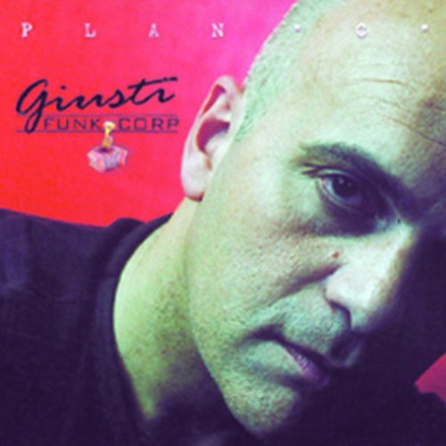 Grooviando Con los Botines de Punta cover art