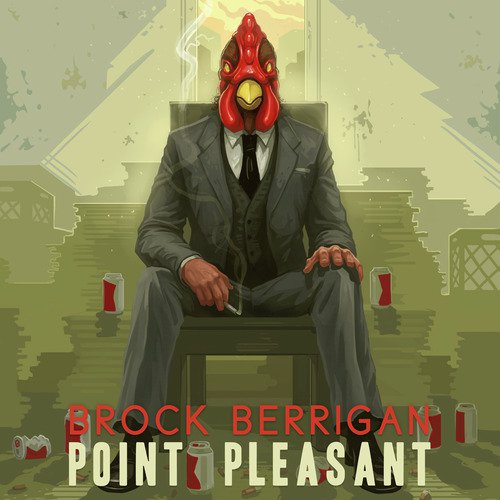 Point Pleasant_poster_image