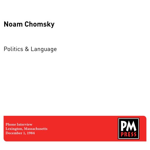 Politics and Language_poster_image