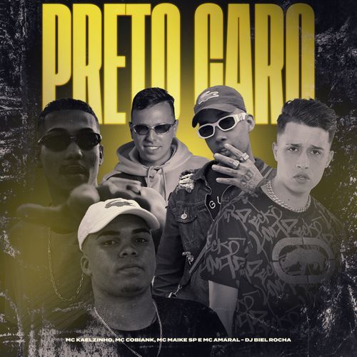 Preto Caro_poster_image