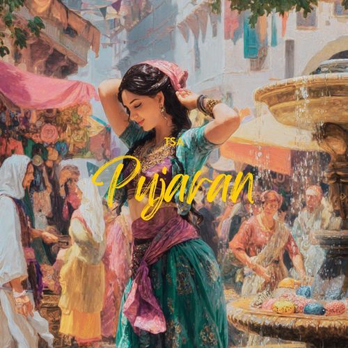 Pujaran