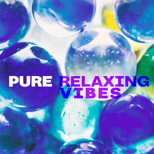 Pure Relaxing Vibes_poster_image