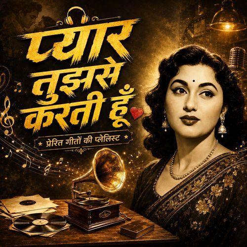 Pyaar Tujhse Karti Hoon