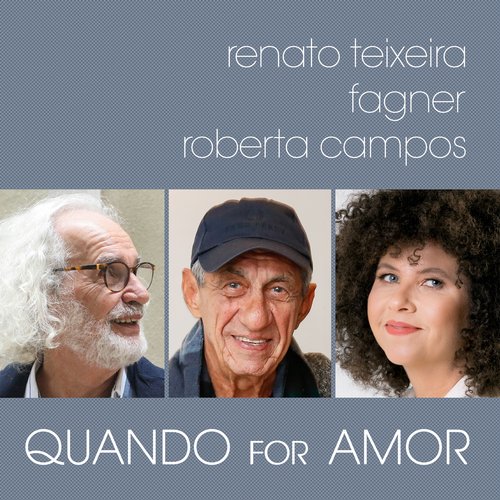 Quando For Amor_poster_image