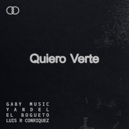 Quiero Verte
