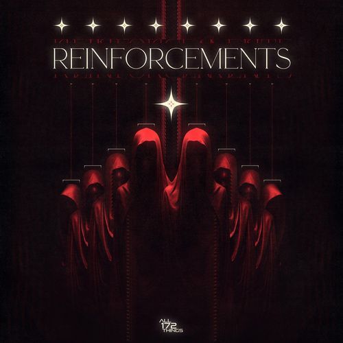 REINFORCEMENTS