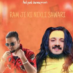 Ram Ji Ki Nikli Sawari-Hx0yQR9FBGU