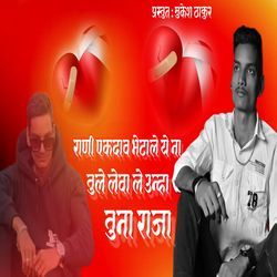 Rani Ekdav Bhetale Ye Na Tule Levale Una Tuna Raja