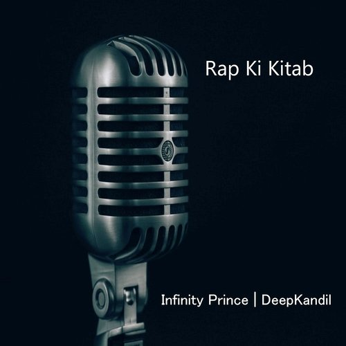 Rap Ki Kitab