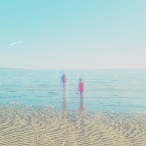 A Memoire For Summer