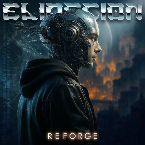Afk cover art