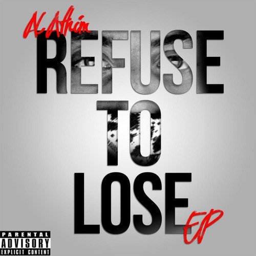 Refuse to Lose EP